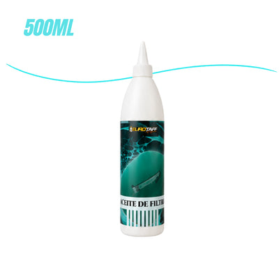 Aceite de Filtro Eurotaff [500ml]