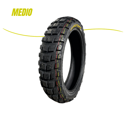 Neumático Trasero Eurotaff [PX219 Maxi-Trail] (150/70/18)