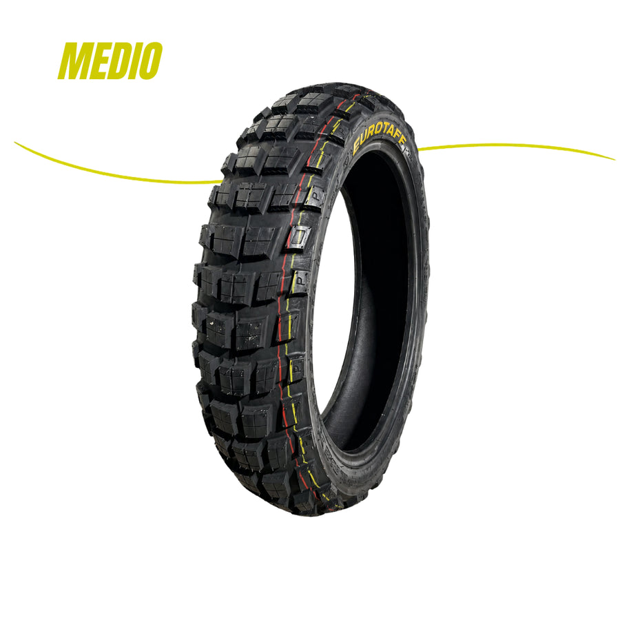 Neumático Trasero Maxi Trail Eurotaff EVOLUTION WILD 150/70-18